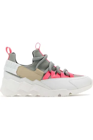 Pierre Hardy Zapatillas Trek Comet