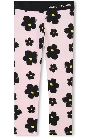 Marc Jacobs Leggins con estampado floral