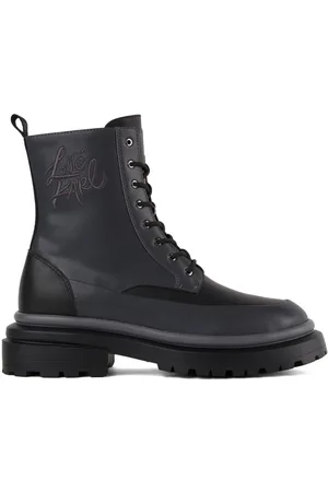 Karl Lagerfeld Botas Reservé de Moncler x Atelier