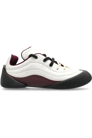 Alexander McQueen Zapatillas Flexion