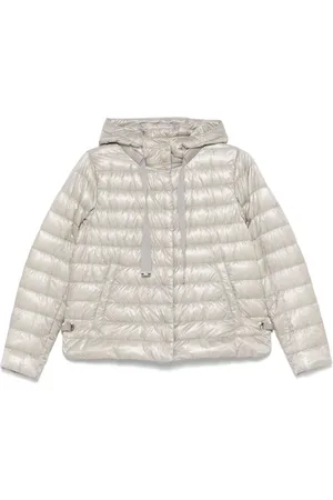 HERNO Chaqueta con capucha