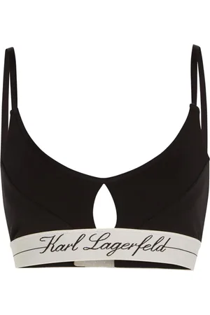 Karl Lagerfeld Sujetador Hotel Karl