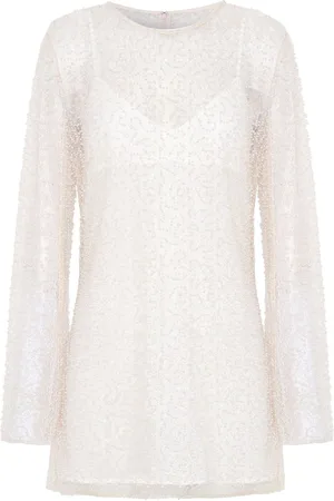 Anna Quan Vestido corto Aria