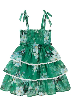 ZIMMERMANN Vestido Everley