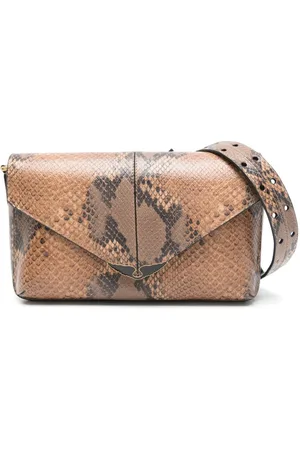 Zadig & Voltaire Bolso de hombro Borderline Daily