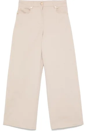 Max Mara Pantalones Marianna