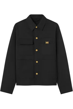 VERSACE Chaqueta Carpenter Calvary
