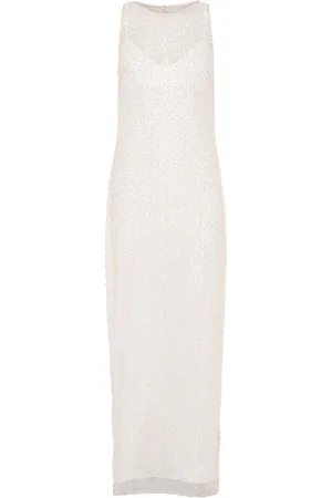 Anna Quan Vestido largo Kaia