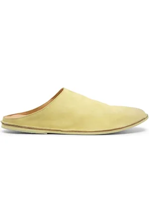 MARSÈLL Slippers con logo