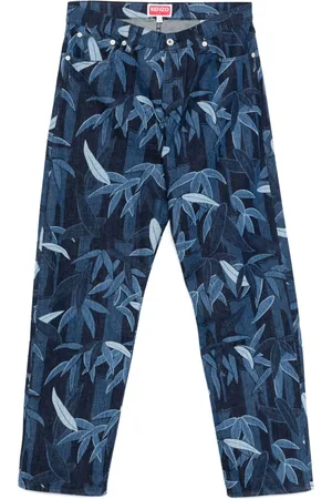 Kenzo Vaqueros Chiku-Rin
