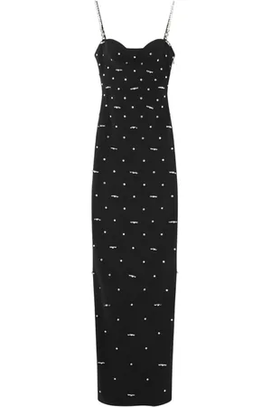 VERSACE Vestido de fiesta Cielo Stellato