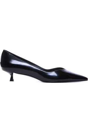 Stuart Weitzman Zapatos Eva con tacón de 35 mm