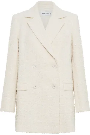 Anna Quan Blazer Alessandra