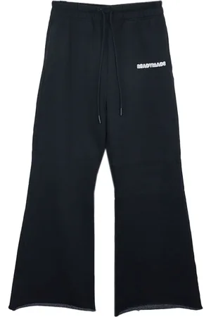 READYMADE Pantalones de chándal con logo