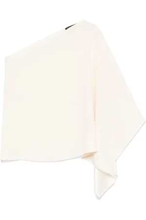 GIANLUCA CAPANNOLO Blusa Rita