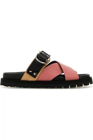 Pierre Hardy Sandalias Cross Rider