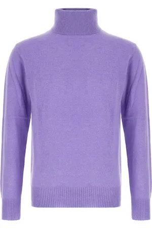 CUSTOMER LOVERS Jersey con cuello vuelto