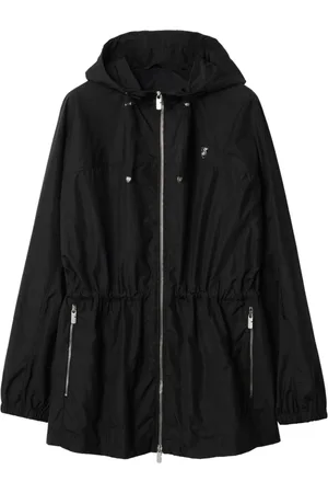 Burberry Chaqueta lisa