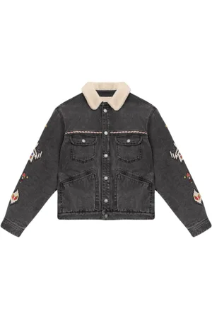 Isabel Marant Chaqueta Jenson
