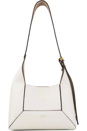 Jimmy Choo Bolso de hombro Diamond