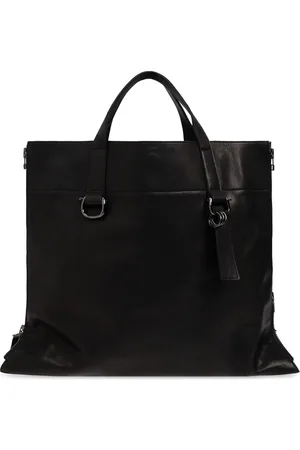 YOHJI YAMAMOTO Bolso shopper Discord