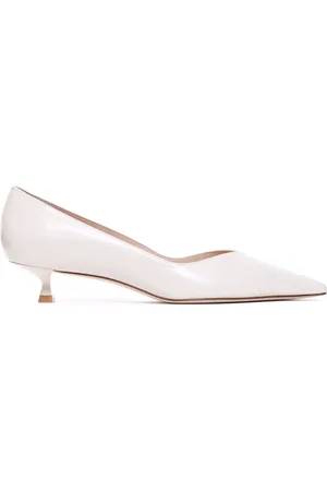 Stuart Weitzman Zapatos Eva con tacón de 35 mm