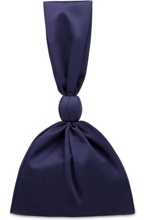 Alberta Ferretti Bolso de mano con cremallera