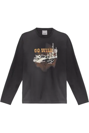 Isabel Marant Camiseta Leiloha