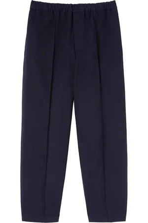 Jil Sander Pantalones ajustados