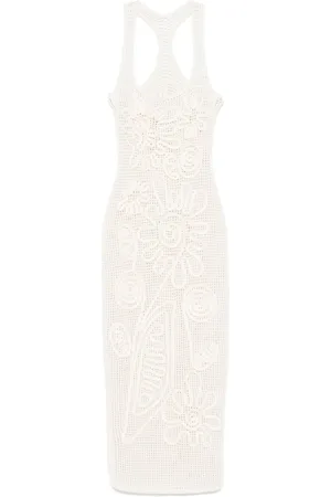 Cult Gaia Vestido midi Nissa