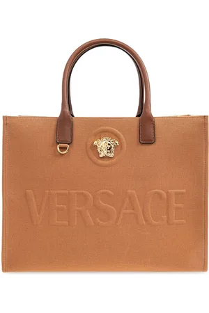 VERSACE Bolso shopper La Medusa