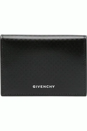 Givenchy Tarjetero con motivo 4G