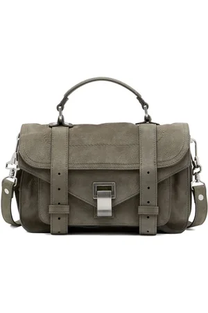 Proenza Schouler Bolso de mano PS1 mini