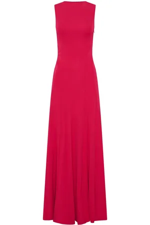 Anna Quan Vestido largo Adriana