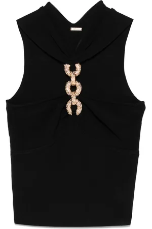 Cult Gaia Top Chris
