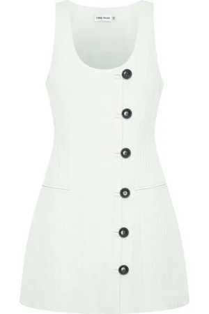Anna Quan Vestido corto Ellie