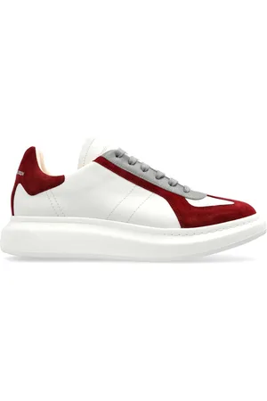 Alexander McQueen Zapatillas bajas
