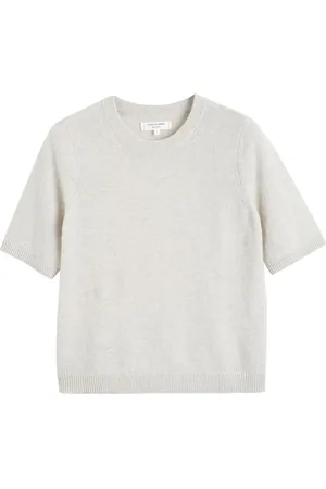 Chinti & Parker Camiseta de cachemira
