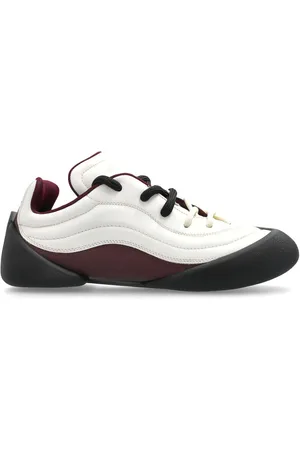 Alexander McQueen Zapatillas Flexion