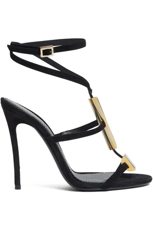 Dsquared2 Sandalias con tacón de 115 mm