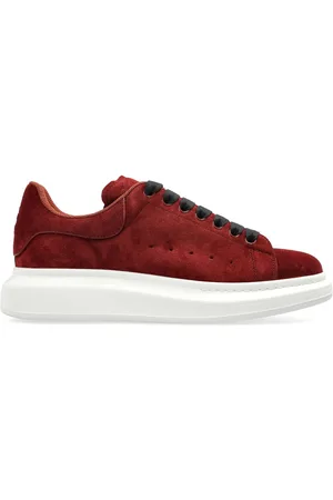 Alexander McQueen Zapatillas Oversized