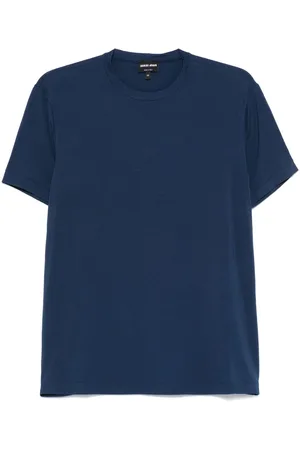 Giorgio Armani Camiseta de manga corta