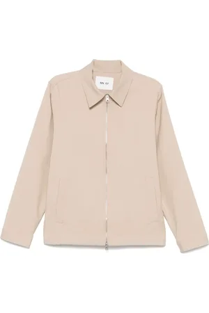 NN.07 Chaqueta Ivan