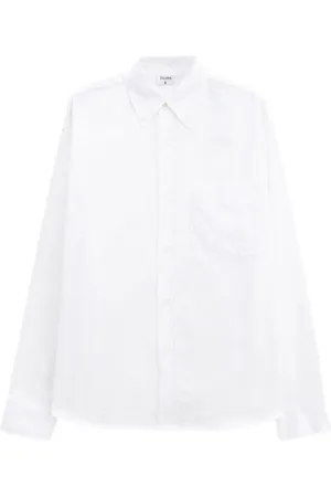 Filippa K Camisa oxford de algodón