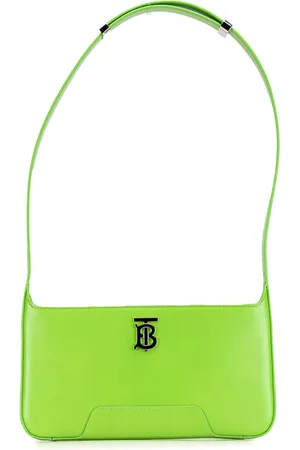 Burberry Bolso de hombro TB de piel 2018-2024