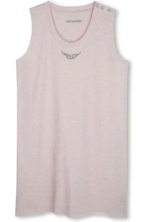 Zadig & Voltaire Vestido sin mangas