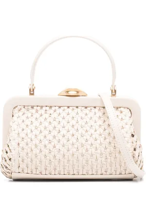 Cult Gaia Bolso shopper Zuma