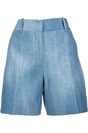 ERMANNO SCERVINO Pantalones cortos de vestir
