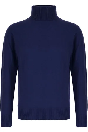 CUSTOMER LOVERS Jersey con cuello vuelto