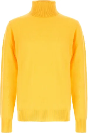 CUSTOMER LOVERS Jersey con cuello vuelto
